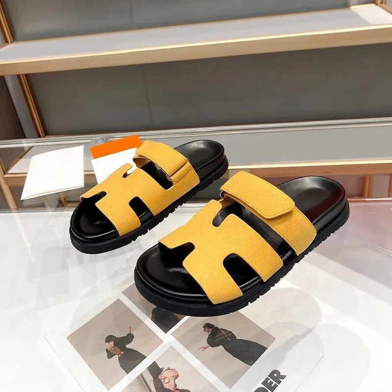 Santorini Sandals